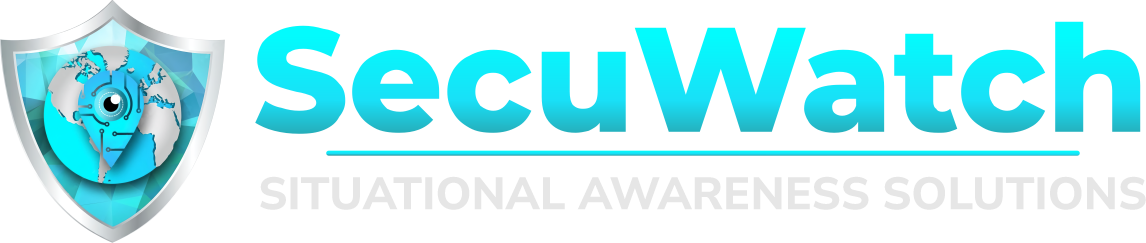 Secuwatch — Situational Awareness Solutions