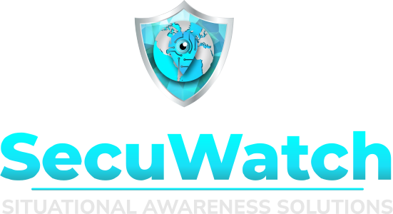 Secuwatch — Situational Awareness Solutions